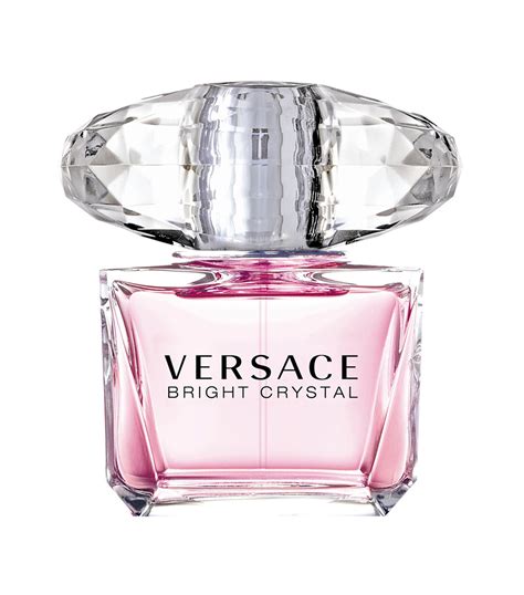 perfume versace bright crystal dama eau de toilette 90 ml|versace bright crystal perfume price.